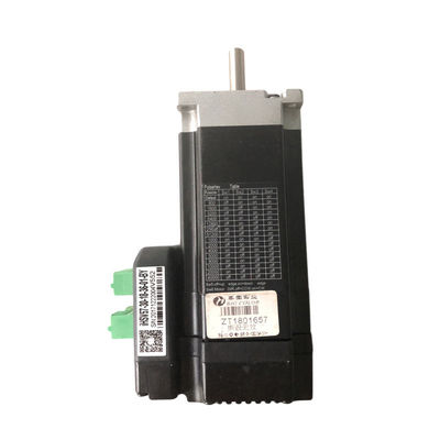 Vitesse 30 mm Longueur de l'arbre IHSV57-30-18-36 Servo moteur à courant alternatif avec vitesse du moteur 2000-3000 tr / min
