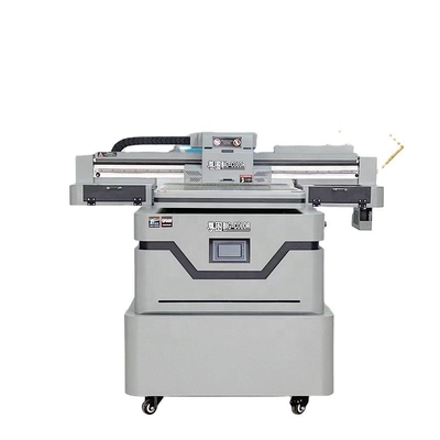 Imprimante 3D à stylo UV à plat 9060 pour l'impression de factures de 320 kg à bon marché