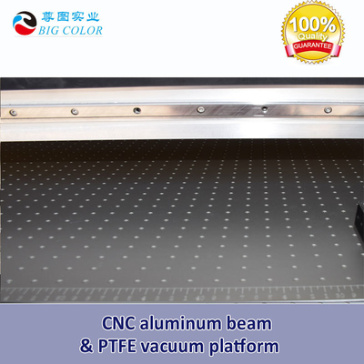 Imprimante UV à plat 6090 Impresora UV pour l'impression de films en plastique en PVC