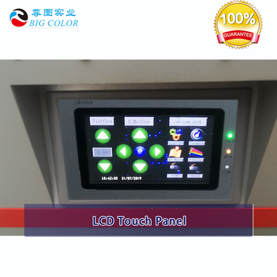 DX8/TX800 Tête d'imprimante UV A3 pour haute productivité et sérigraphie d'articles plats