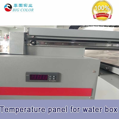 DX8/TX800 Tête d'imprimante UV A3 pour haute productivité et sérigraphie d'articles plats