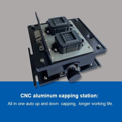 Imprimantes numériques 220V DTF A3 Tout en un Imprimante à film pour animaux de compagnie Machine de presse à chaleur avec multicolore