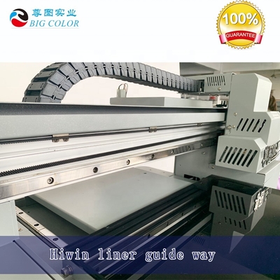 Machine d'impression multicolore A3 DTG à résolution 720*4320dpi pour l'impression de tissus industriels