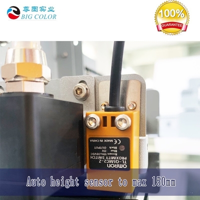 220v Voltage ZT a3 Vêtements Imprimante numérique pour l'impression directe sur T-shirt direction DTF