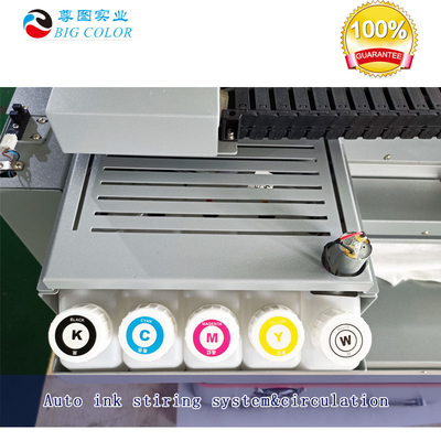 220v Voltage ZT a3 Vêtements Imprimante numérique pour l'impression directe sur T-shirt direction DTF