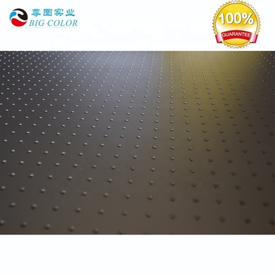 90*60cm Dimension d'impression 340KG Impression de bouteille Imprimante à plat UV avec têtes DX8