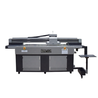 Imprimante à plat UV à 3 buseaux Epson I3200 ZT2513-G3