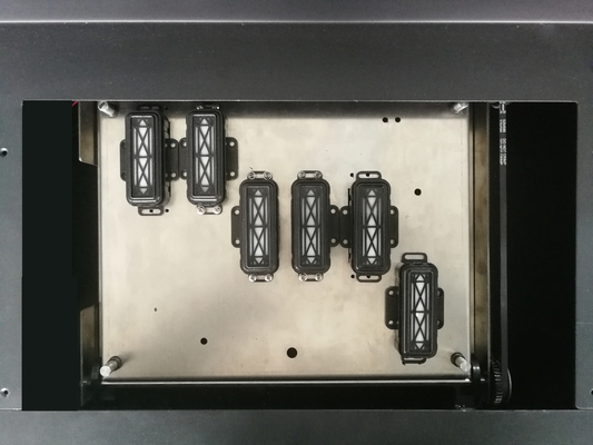 Imprimante à plat UV à 3 buseaux Epson I3200 ZT2513-G3