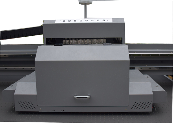 Imprimante à plat UV à 3 buseaux Epson I3200 ZT2513-G3