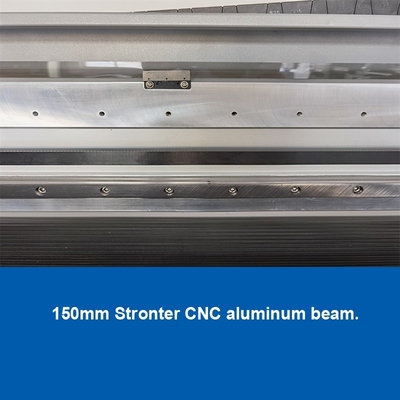 5Imprimante UV hybride de 1,8 m pour l'impression en rouleau à rouleau