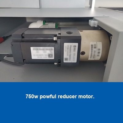 110/220v hybride UV à rouleau à rouleau et imprimante à plat