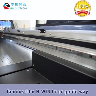 Imprimante UV A4 polyvalente pour l'impression de tôles de verre, de tôles acryliques, de tôles de bois, de métaux et de cuir