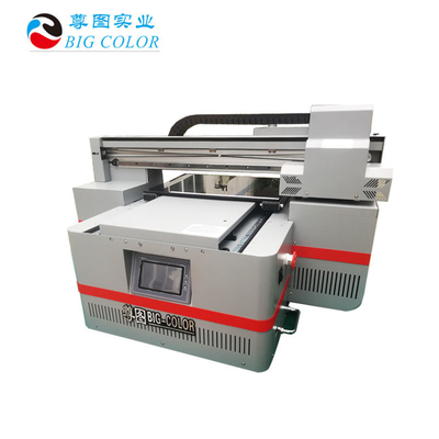 DX8/TX800 Tête d'imprimante UV A3 pour haute productivité et sérigraphie d'articles plats