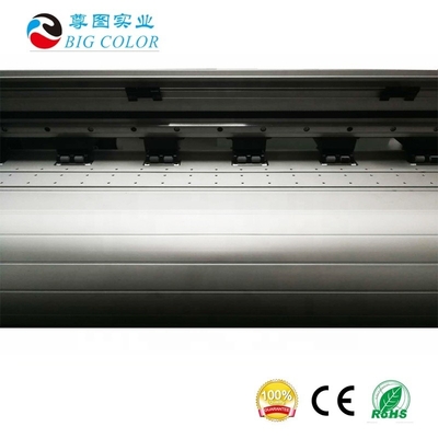 TX800/XP600 Tête d'impression Sublimation Tissu Imprimante pour ZT1600 1,6m Eco Solvent Impression