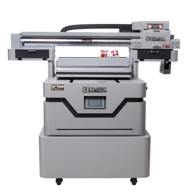 ZT A1 9060 UV Flatbed Digital Printing Machine La solution ultime pour l'impression UV