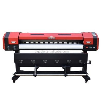 Imprimante à jet d'encre Tx 800 d'une capacité de 110 kg