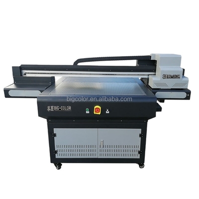 Imprimante automatique ZT multicolore 9060 à plat 3 TX800 têtes et impression directe