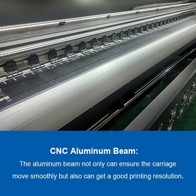 3.2m Epson3200 Eco Solvent Plotter Imprimante numérique pour l'impression de grand format