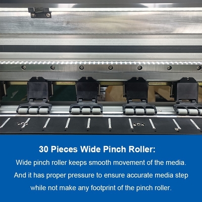 3.2m Epson3200 Eco Solvent Plotter Imprimante numérique pour l'impression de grand format