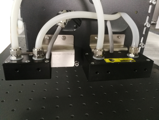 Imprimante à plat UV grand format 2513 avec haute vitesse d'impression et fonction de précouche