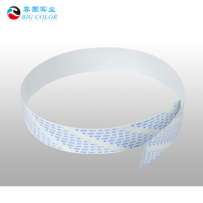Cable de données de 35 cm 55 cm 29 broches pour imprimante à solvant écologique et expédition UPS