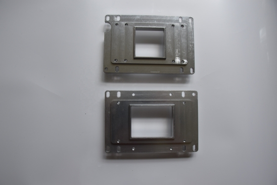 Améliorez votre imprimante à couleur avec une plaque en aluminium durable TX800