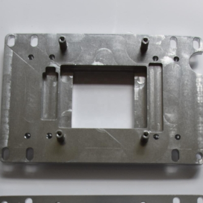 Améliorez votre imprimante à couleur avec une plaque en aluminium durable TX800