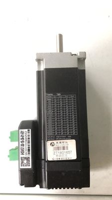Vitesse 30 mm Longueur de l'arbre IHSV57-30-18-36 Servo moteur à courant alternatif avec vitesse du moteur 2000-3000 tr / min
