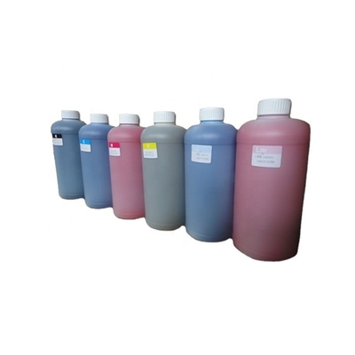 Imprimante écologique pour bouteille d'encre de 1L Enceinte écologique de grande couleur pour imprimante à jet d'encre adaptée