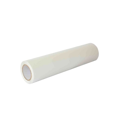 Film en rouleau PET 30cm 60cm Impression DTF A3 Film en PET à transfert thermique pour l'impression DTF