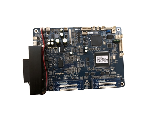XP600 Tête Sengyang Board XP600 Sengyang Kit pour imprimante à jet d'encre Délai de livraison Paiement