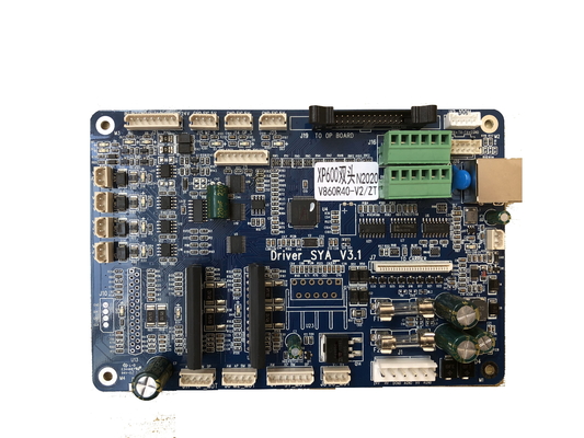 XP600 Tête Sengyang Board XP600 Sengyang Kit pour imprimante à jet d'encre Délai de livraison Paiement