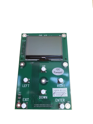 XP600 Tête Sengyang Board XP600 Sengyang Kit pour imprimante à jet d'encre Délai de livraison Paiement