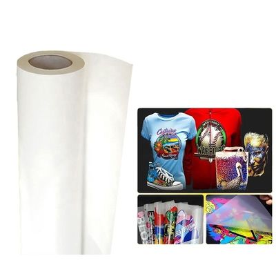 30 cm 60 cm A3 DTF imprimante Power Shaker machine à écrire pour le film de transfert d'encre de pigment