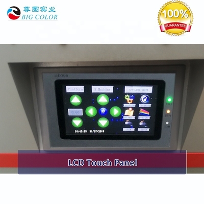 130 KG multi-usage mini petite bouteille de carte en PVC bureau de golf rotatif imprimante UV à plat