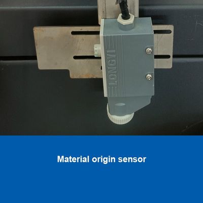 Imprimante UV à grande vitesse pour l'impression sur des emballages en carton et des sacs en papier kraft