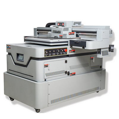 Tête d'impression TX800 A1 Imprimante UV 6090 pour équipement d'impression de boîtiers téléphoniques de grande taille